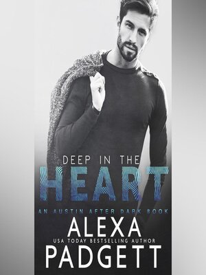cover image of Deep in the Heart